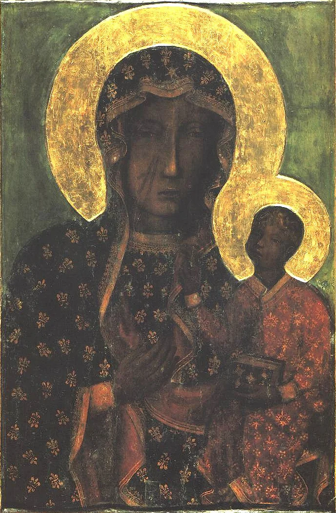 Our Lady of Częstochowa